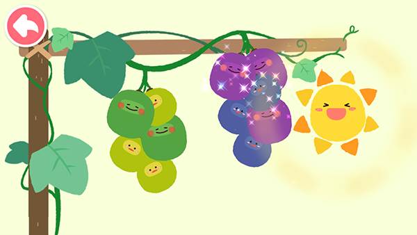 宝宝爱水果蔬菜截图4