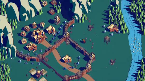 王权陨落内置菜单版图片8