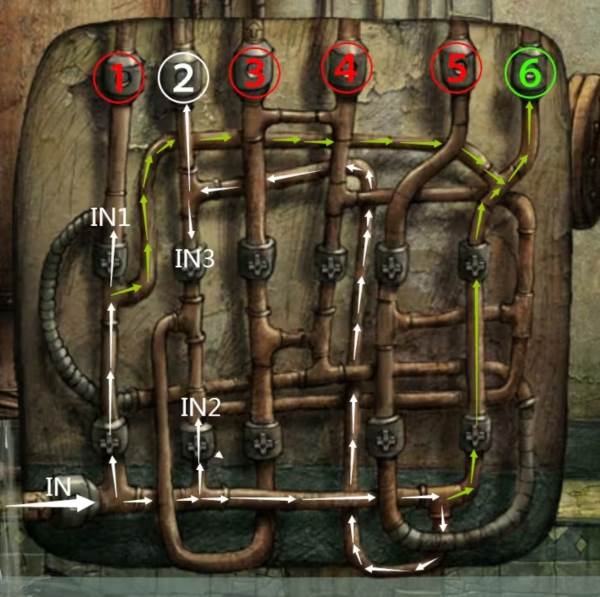 机械迷城破解版免付费22