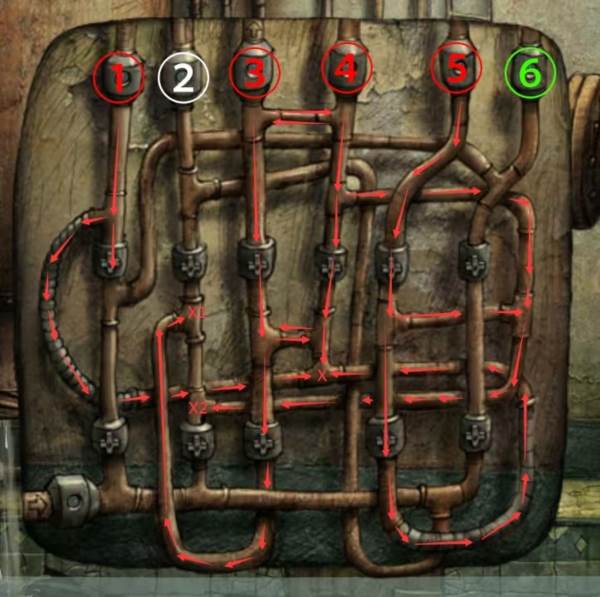 机械迷城破解版免付费23