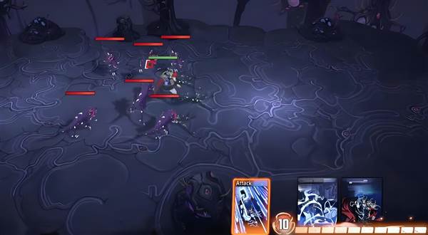 漫威秘法狂潮宣传图