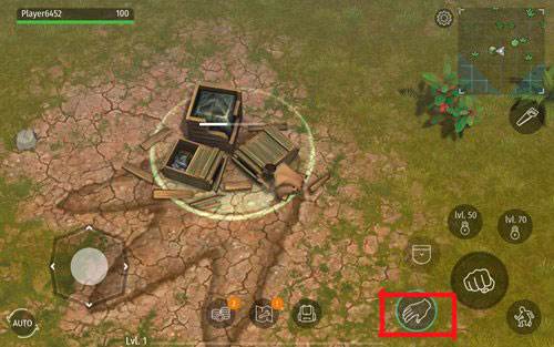 侏罗纪末日生存MOD作弊菜单截图2