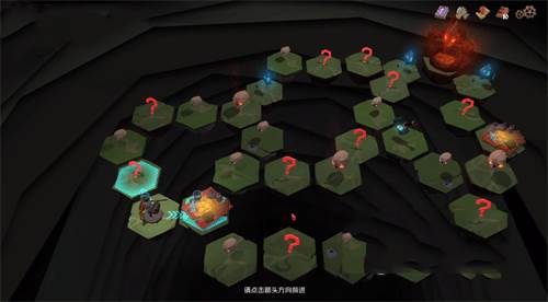 因狄斯的谎言内购破解版游戏截图10