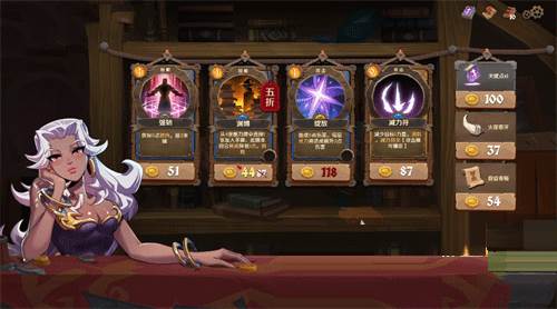 因狄斯的谎言内购破解版游戏截图9