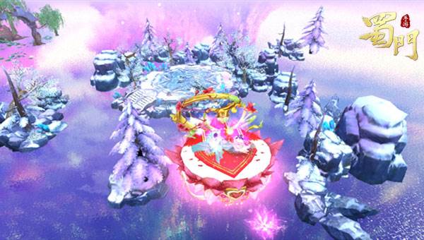 仙侣等级上限提升指南配图2