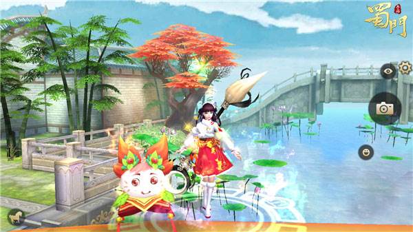 仙灵玩法攻略配图1