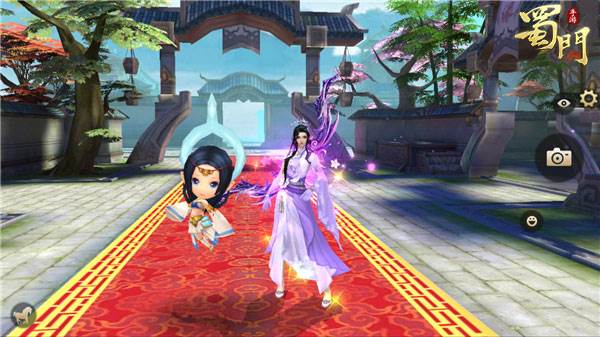 仙灵玩法攻略配图4