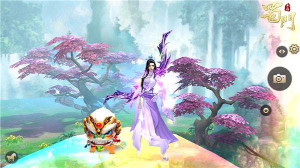 仙灵玩法攻略配图5