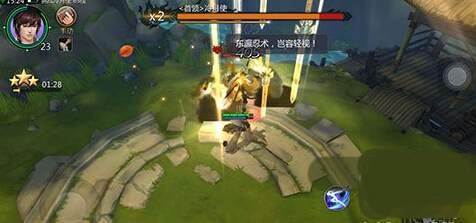 武当技能解析配图4