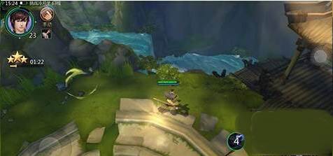 武当技能解析配图5