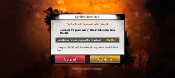 真三国无双M最新版截图9