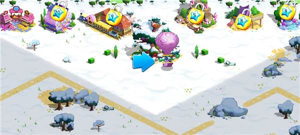 小马宝莉魔法公主4