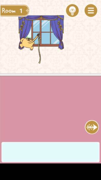 にゃんてエスケープ猫咪脱逃 猫咪逃脱5