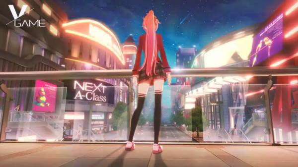 VGAME截图2