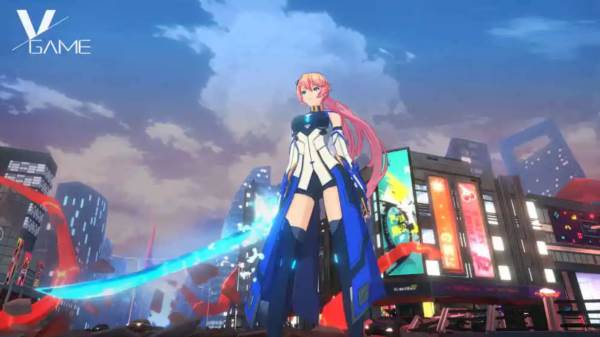 VGAME截图1