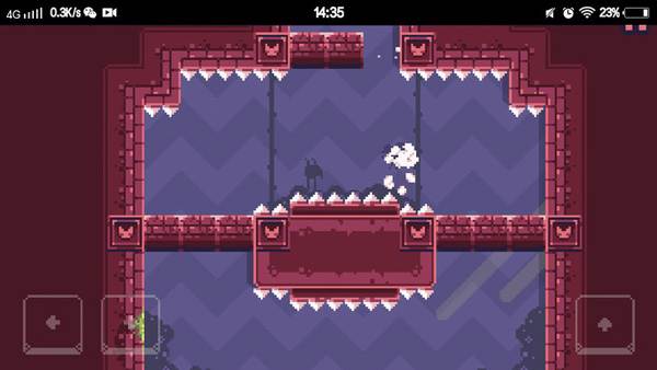 飞天萌猫游戏截图7