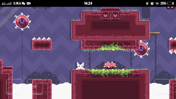 飞天萌猫游戏截图8