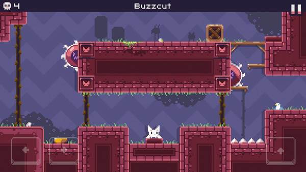 飞天萌猫游戏截图10