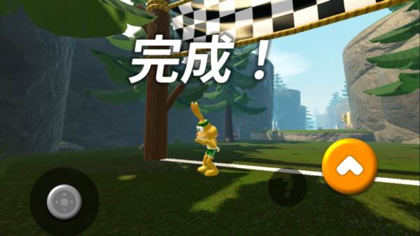 动物快跑游戏截图5