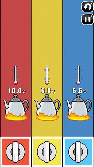 手残大联盟1游戏截图9