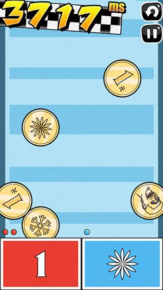 手残大联盟1游戏截图11