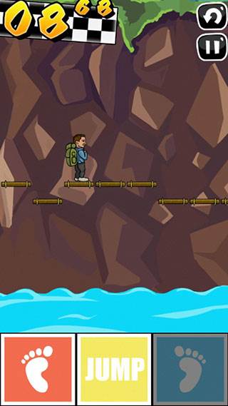 手残大联盟1游戏截图12