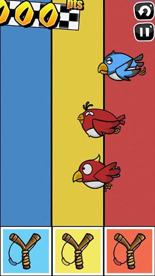 手残大联盟1游戏截图16