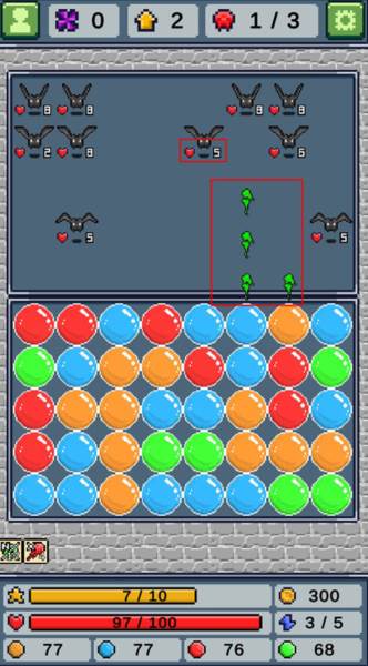 元素消除师截图2