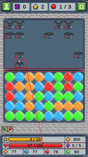 元素消除师截图4