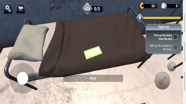 越狱模拟器3D游戏图片6