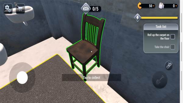 越狱模拟器3D游戏图片7