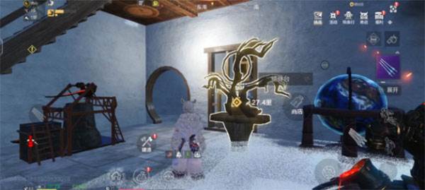 悬赏任务接取及完成方法配图5