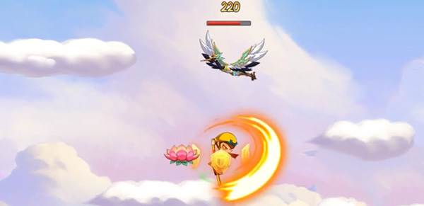 造梦大乱斗单机版游戏截图12