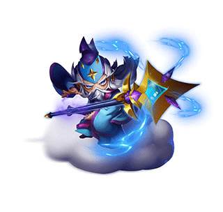 造梦大乱斗测试服游戏截图11