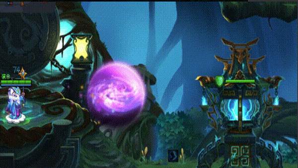 造梦大乱斗测试服游戏截图15