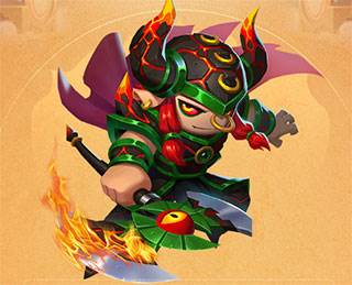 造梦大乱斗测试服游戏截图19