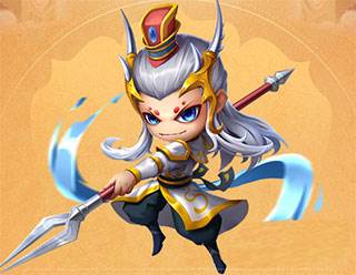 造梦大乱斗测试服游戏截图20