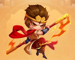 造梦大乱斗测试服游戏截图21