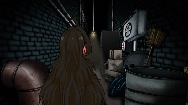 跨维度自动售货机1