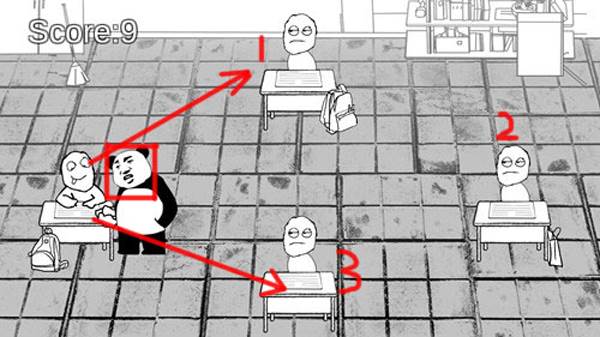 考试大作战截图11