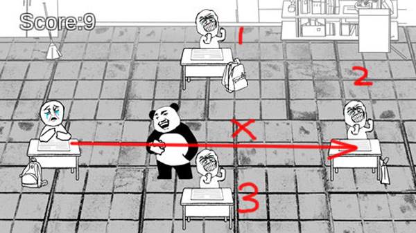 考试大作战截图12