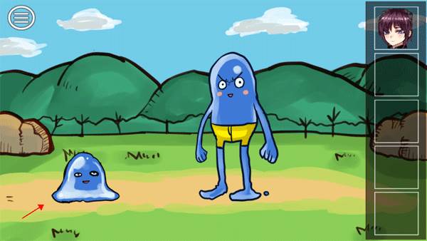 打倒魔王的方法1