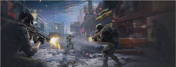 逆境重生4399版本5