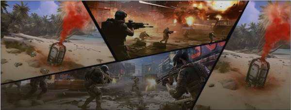 逆境重生4399版本9