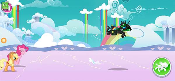 小马宝莉冒险任务截图2