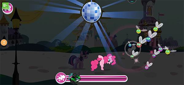 小马宝莉冒险任务截图3