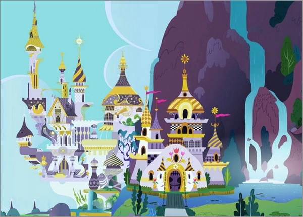 小马宝莉冒险任务截图6