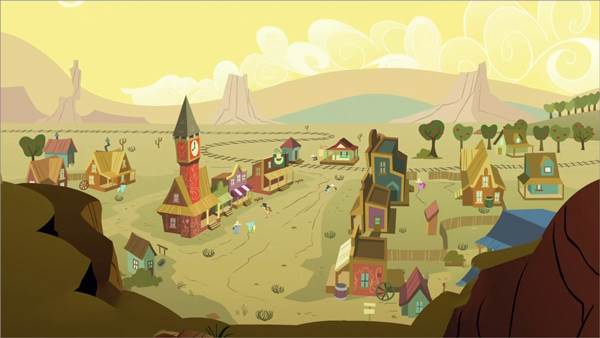 小马宝莉冒险任务截图11