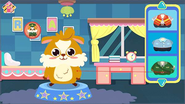 儿童益智学汽车截图2