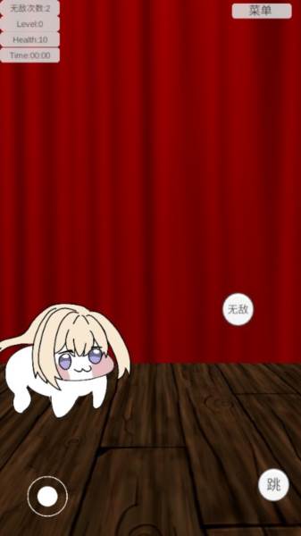 母鸡卡闯关游戏图片3